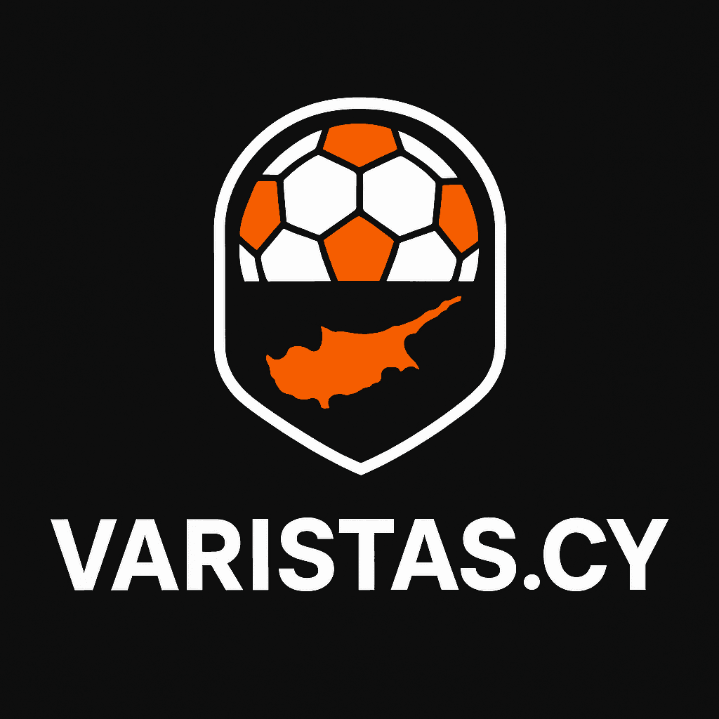 Varistas Logo